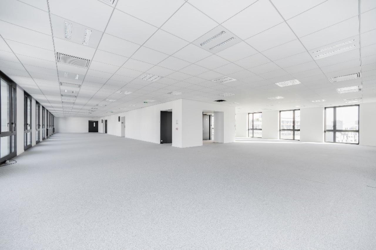 Bureau Boulogne-Billancourt 1351m² Location bureau Boulogne-Billancourt Hauts-de-Seine OLBUR2425816 3